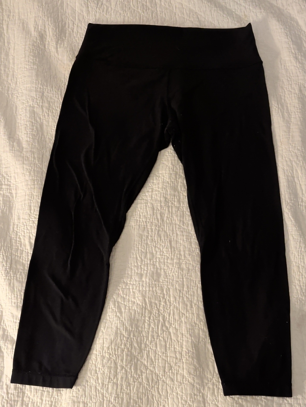 Lululemon | Align 25 Inseam Black